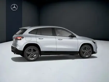 Photo 13 Mercedes GLA 250 e Hybrid EQ AMG Line