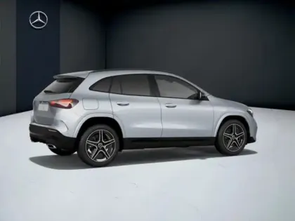 Photo 41 Mercedes GLA Gén. II (H247) Ph2 AMG Line 5