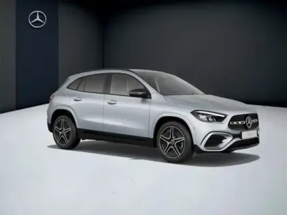 Photo 32 Mercedes GLA Gén. II (H247) Ph2 AMG Line 5