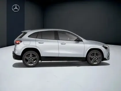 Photo 39 Mercedes GLA Gén. II (H247) Ph2 AMG Line 5