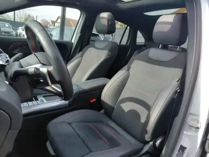 Photo 63 Mercedes GLA Gén. II (H247) Ph2 AMG Line 5