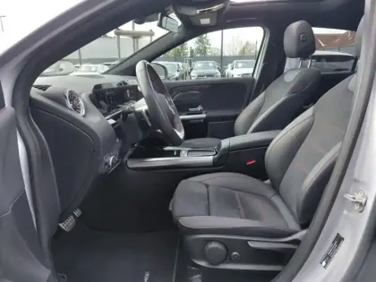 Photo 61 Mercedes GLA Gén. II (H247) Ph2 AMG Line 5