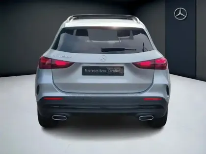 Photo 51 Mercedes GLA Gén. II (H247) Ph2 AMG Line 5