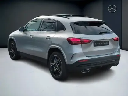 Photo 50 Mercedes GLA Gén. II (H247) Ph2 AMG Line 5