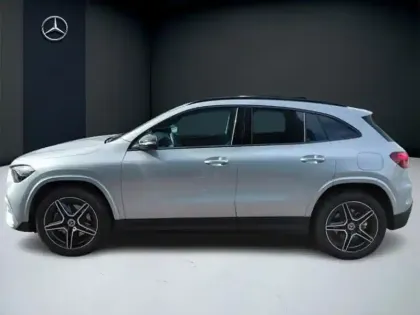 Photo 49 Mercedes GLA Gén. II (H247) Ph2 AMG Line 5