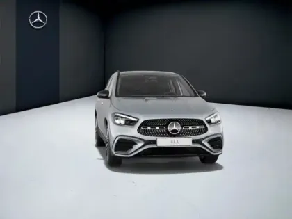 Photo 38 Mercedes GLA Gén. II (H247) Ph2 AMG Line 5