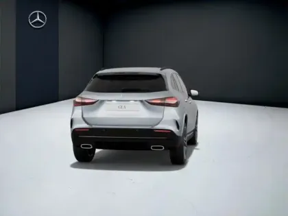 Photo 16 Mercedes GLA 250 e Hybrid EQ AMG Line