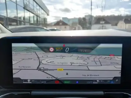 Photo 67 Mercedes GLA Gén. II (H247) Ph2 AMG Line 5