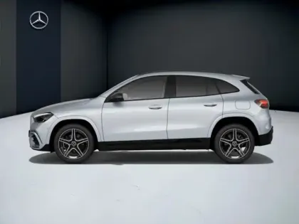 Photo 21 Mercedes GLA Gén. II (H247) Ph2 AMG Line 5