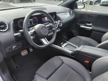 Photo 60 Mercedes GLA Gén. II (H247) Ph2 AMG Line 5