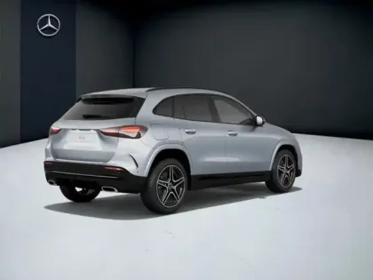 Photo 24 Mercedes GLA Gén. II (H247) Ph2 AMG Line 5