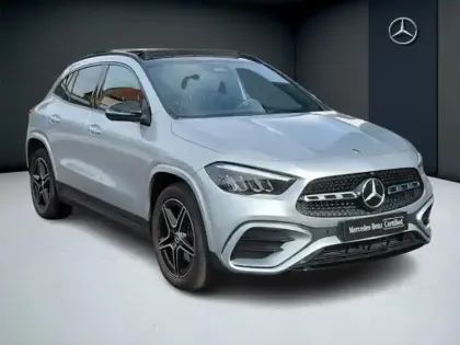 Photo 54 Mercedes GLA Gén. II (H247) Ph2 AMG Line 5