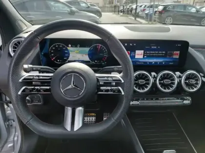 Photo 59 Mercedes GLA Gén. II (H247) Ph2 AMG Line 5