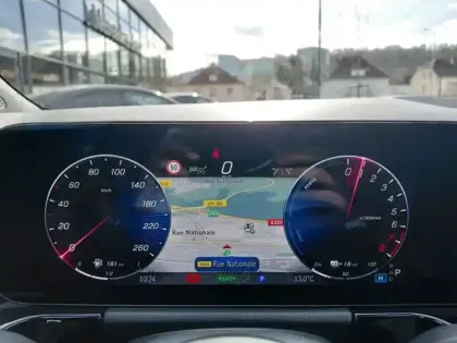 Photo 65 Mercedes GLA Gén. II (H247) Ph2 AMG Line 5