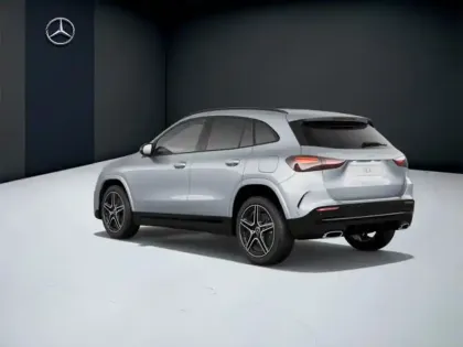 Photo 22 Mercedes GLA Gén. II (H247) Ph2 AMG Line 5