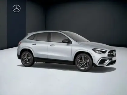 Photo 33 Mercedes GLA Gén. II (H247) Ph2 AMG Line 5