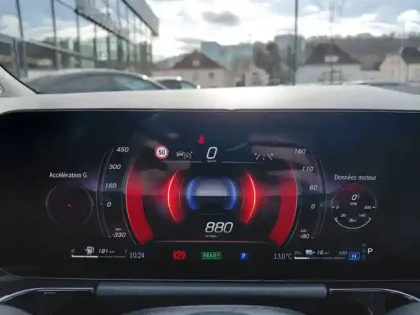 Photo 66 Mercedes GLA Gén. II (H247) Ph2 AMG Line 5