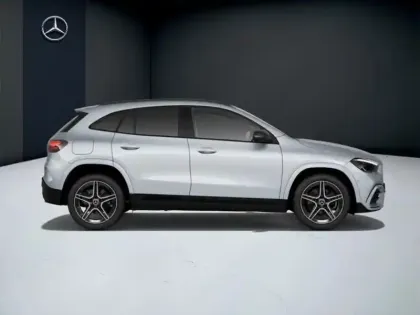 Photo 5 Mercedes GLA 250 e Hybrid EQ AMG Line