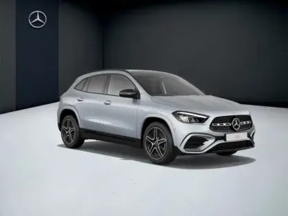 Photo 37 Mercedes GLA Gén. II (H247) Ph2 AMG Line 5