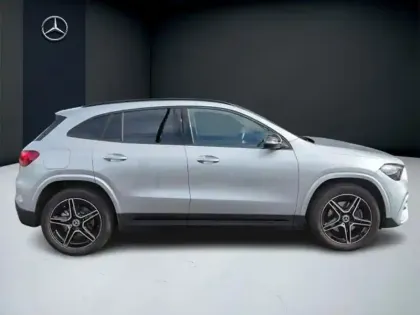 Photo 53 Mercedes GLA Gén. II (H247) Ph2 AMG Line 5