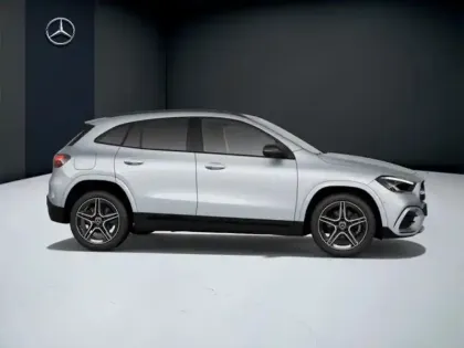 Photo 34 Mercedes GLA Gén. II (H247) Ph2 AMG Line 5