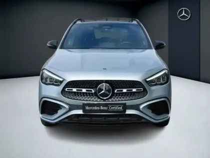 Photo 55 Mercedes GLA Gén. II (H247) Ph2 AMG Line 5