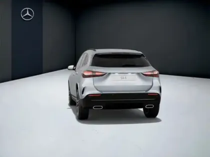 Photo 46 Mercedes GLA Gén. II (H247) Ph2 AMG Line 5