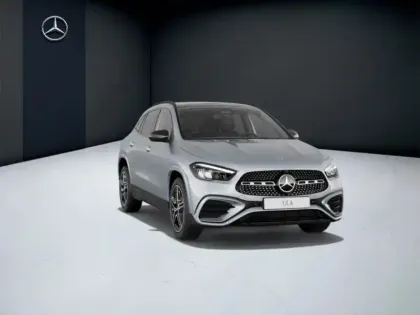 Photo 36 Mercedes GLA Gén. II (H247) Ph2 AMG Line 5