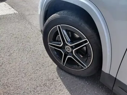 Photo 56 Mercedes GLA Gén. II (H247) Ph2 AMG Line 5