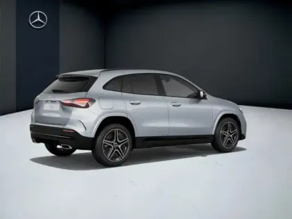 Photo 42 Mercedes GLA Gén. II (H247) Ph2 AMG Line 5