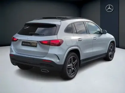 Photo 52 Mercedes GLA Gén. II (H247) Ph2 AMG Line 5