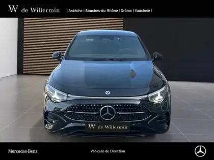Photo 24 Mercedes CLA  200 AMG Line