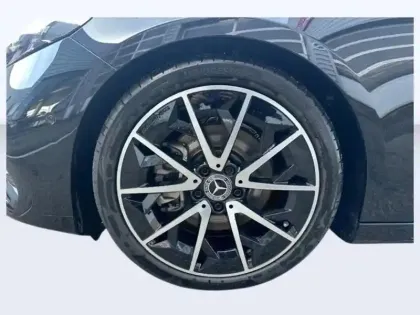 Photo 36 Mercedes CLA  200 AMG Line