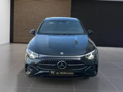 Photo 6 Mercedes CLA  200 AMG Line