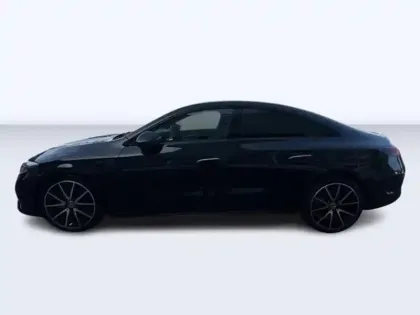 Photo 31 Mercedes CLA  200 AMG Line