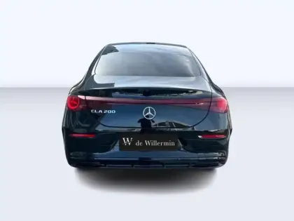 Photo 30 Mercedes CLA  200 AMG Line