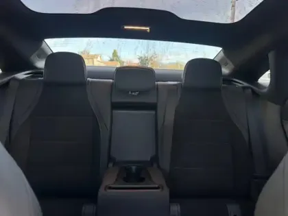 Photo 19 Mercedes CLA  200 AMG Line