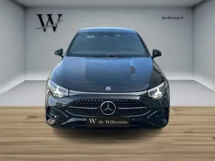 Photo 41 Mercedes CLA  200 AMG Line