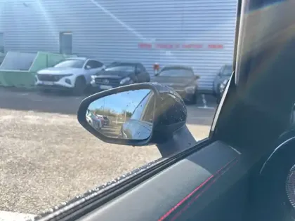 Photo 13 Mercedes CLA  200 AMG Line