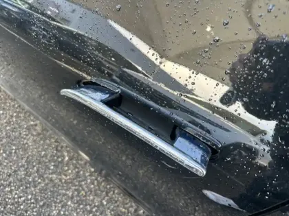 Photo 14 Mercedes CLA  200 AMG Line