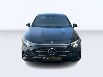 Photo 32 Mercedes CLA  200 AMG Line
