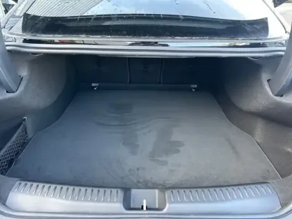 Photo 15 Mercedes CLA  200 AMG Line