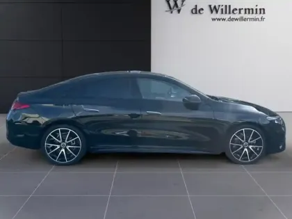 Photo 9 Mercedes CLA  200 AMG Line