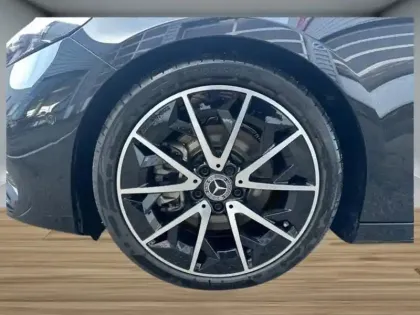 Photo 45 Mercedes CLA  200 AMG Line