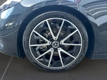 Photo 10 Mercedes CLA  200 AMG Line