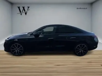 Photo 40 Mercedes CLA  200 AMG Line