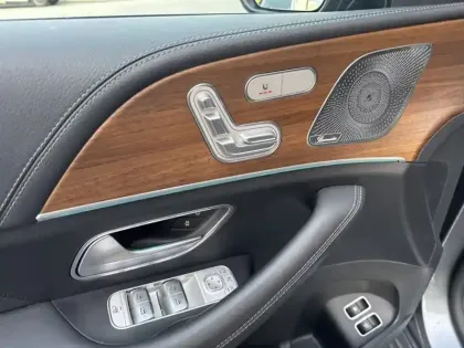 Photo 13 Mercedes GLE 350 e 4MATIC AMG Line