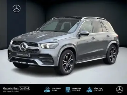 Photo Mercedes Gle 350 E 4matic Amg Line