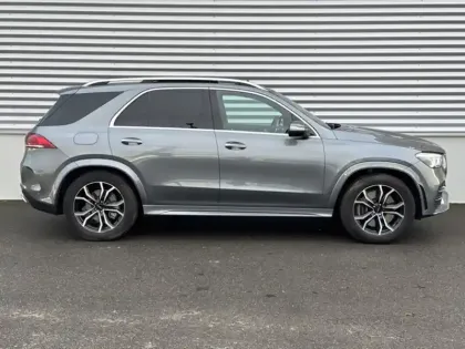Photo 5 Mercedes GLE 350 e 4MATIC AMG Line