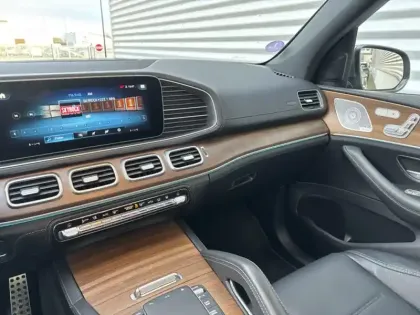 Photo 20 Mercedes GLE 350 e 4MATIC AMG Line